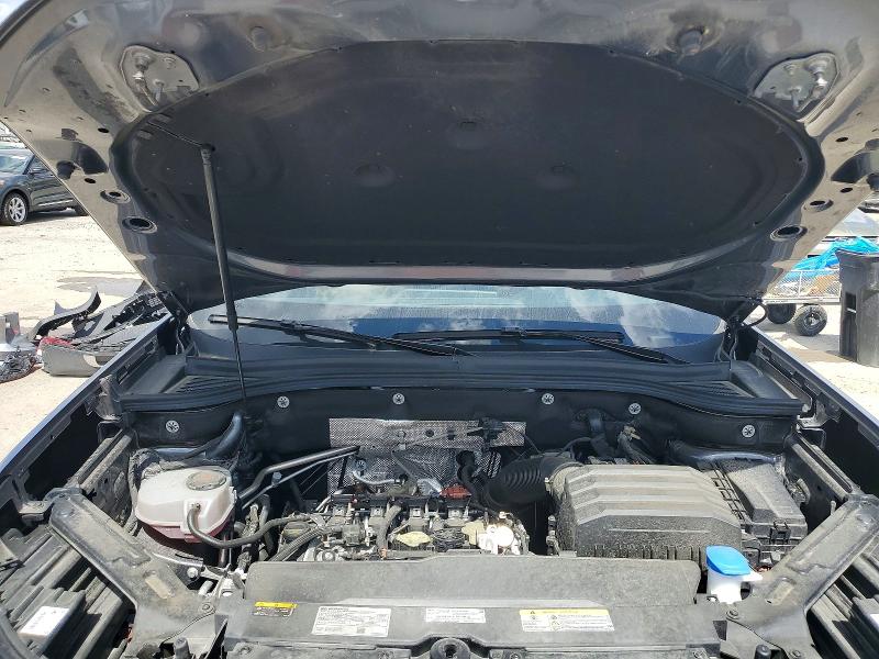 Продажа на аукционе авто 2024 Volkswagen Atlas Cross Sport, vin: 1V2DE2CA0RC250870, номер лота: 52747316