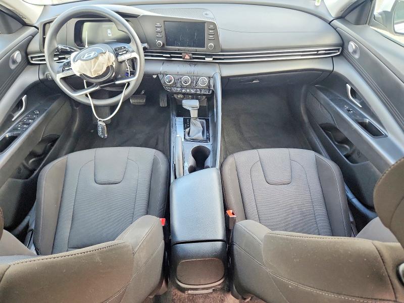 Продаж на аукціоні авто 2024 Hyundai Elantra, vin: KMHLL4DG1RU803047, номер лоту: 53300426
