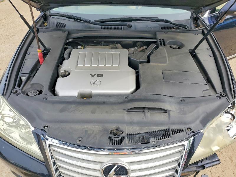 Продаж на аукціоні авто 2010 Lexus Es, vin: JTHBK1EG2A2369378, номер лоту: 51698116