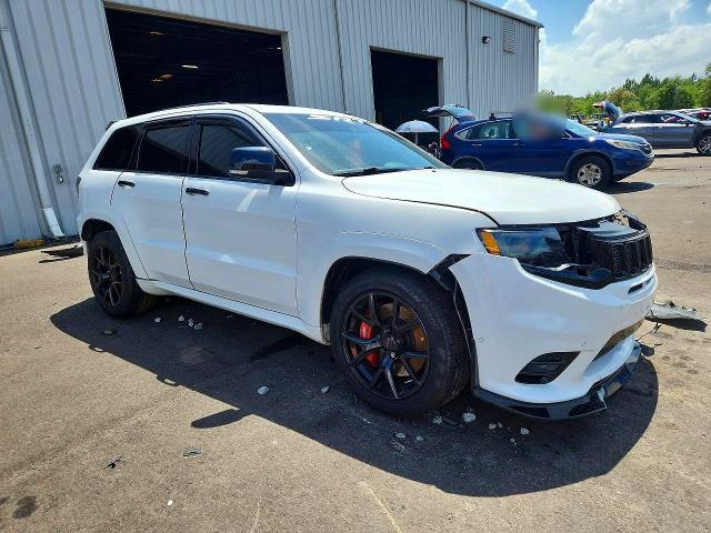 Aukcja sprzedaży 2017 Jeep Grand Cherokee, vin: 1C4RJFDJXHC838430, numer aukcji: 52744086