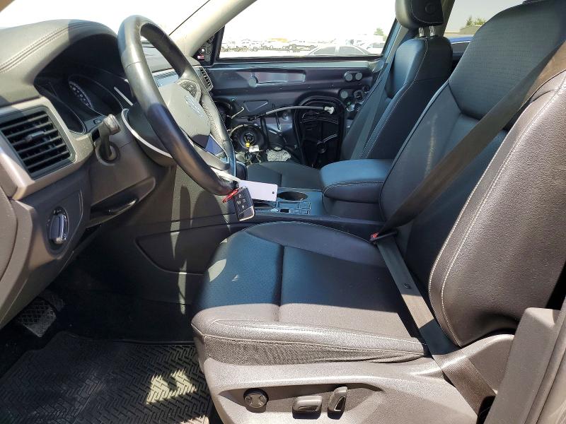 Продажа на аукционе авто 2021 Volkswagen Atlas, vin: 1V2JR2CA6MC528042, номер лота: 53930976
