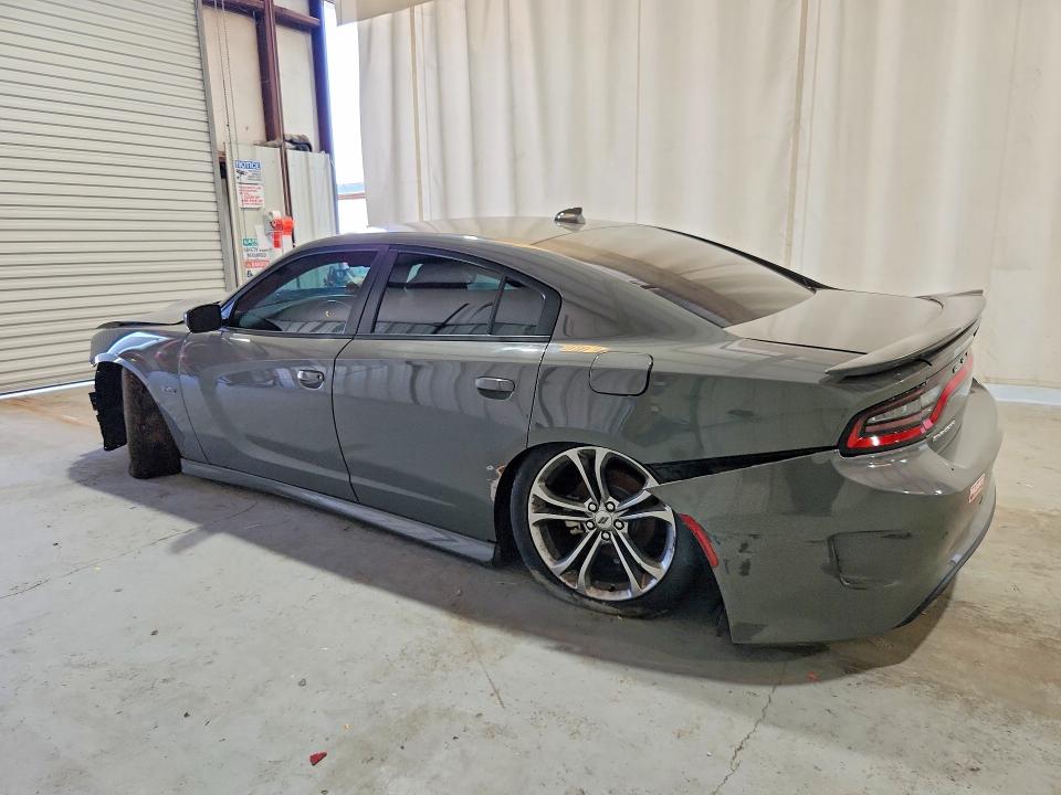Продажа на аукционе авто 2023 Dodge Charger, vin: 2C3CDXCT3PH603745, номер лота: 51572506