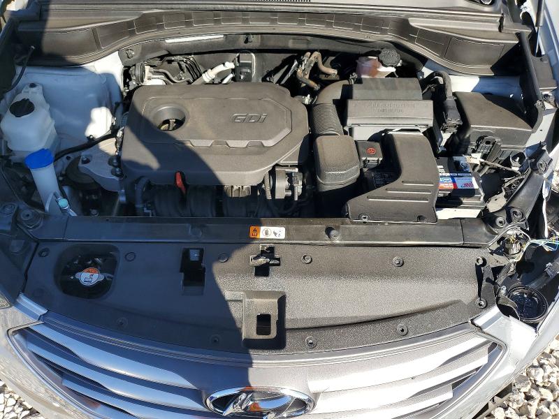 Aukcja sprzedaży 2018 Hyundai Santa Fe Sport, vin: 5XYZT3LB9JG538396, numer aukcji: 54293326