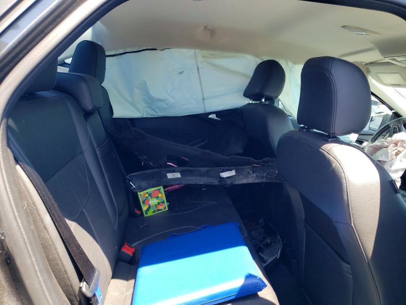 Aukcja sprzedaży 2015 Ford Focus, vin: 1FADP3J25FL231858, numer aukcji: 53668676