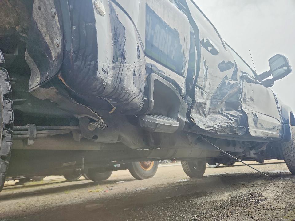 2024 Ford F450 მანქანა იყიდება აუქციონზე, vin: 1FT8W4DT9REC88209, აუქციონის ნომერი: 53035876