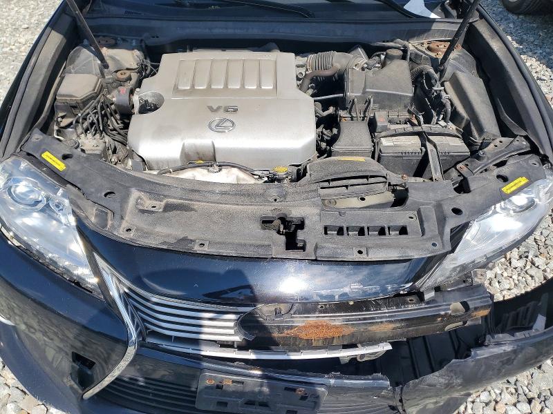 52614756 :رقم المزاد ، JTHBK1GG4E2107168 vin ، 2014 Lexus Es مزاد بيع