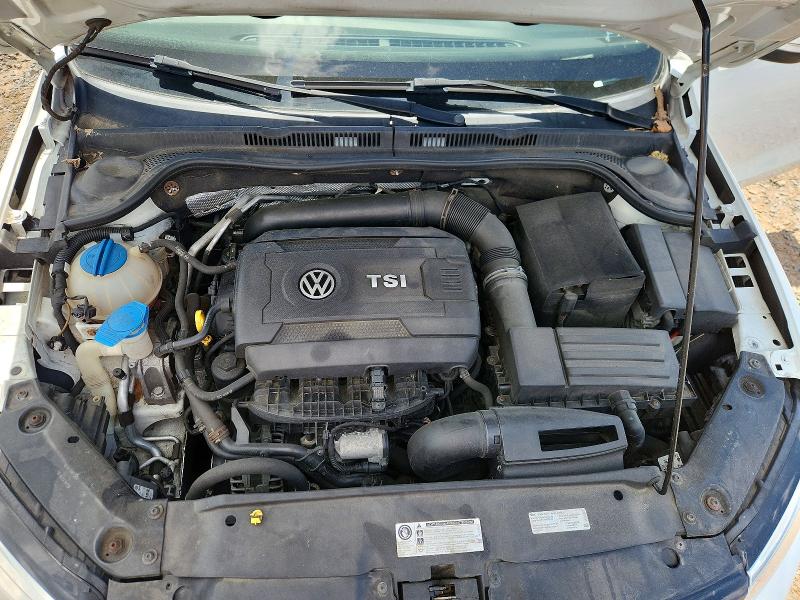 Aukcja sprzedaży 2014 Volkswagen Jetta, vin: 3VWD17AJ9EM442856, numer aukcji: 55149546