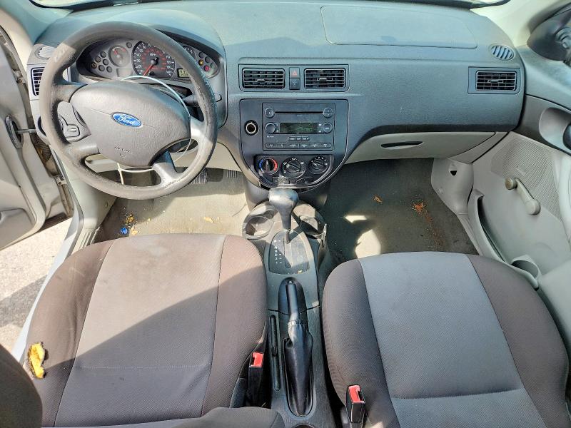 Aukcja sprzedaży 2007 Ford Focus, vin: 1FAFP34N47W124816, numer aukcji: 52362936