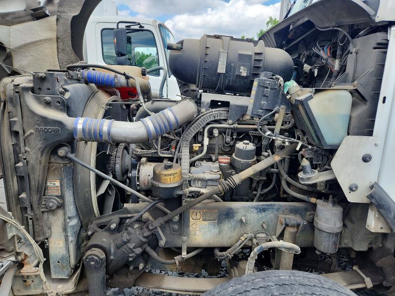 54812386 :رقم المزاد ، 1XKDDP9X8KJ299432 vin ، 2019 Kenworth Construction مزاد بيع