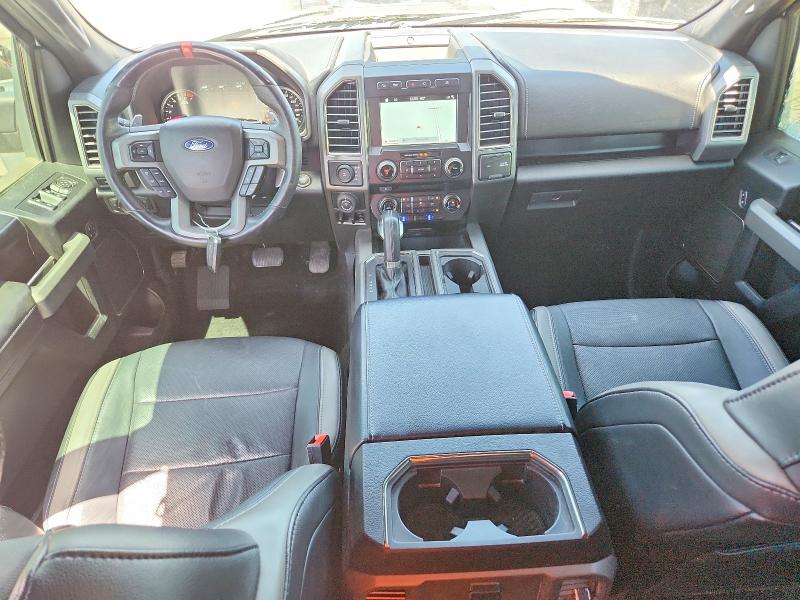 Aukcja sprzedaży 2018 Ford F150, vin: 1FTEX1RG7JFB71298, numer aukcji: 53051766
