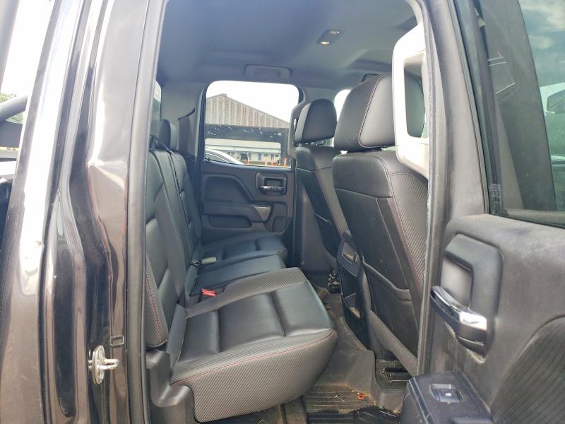 Aukcja sprzedaży 2016 Gmc Sierra, vin: 1GTV2NEC5GZ312000, numer aukcji: 53968466