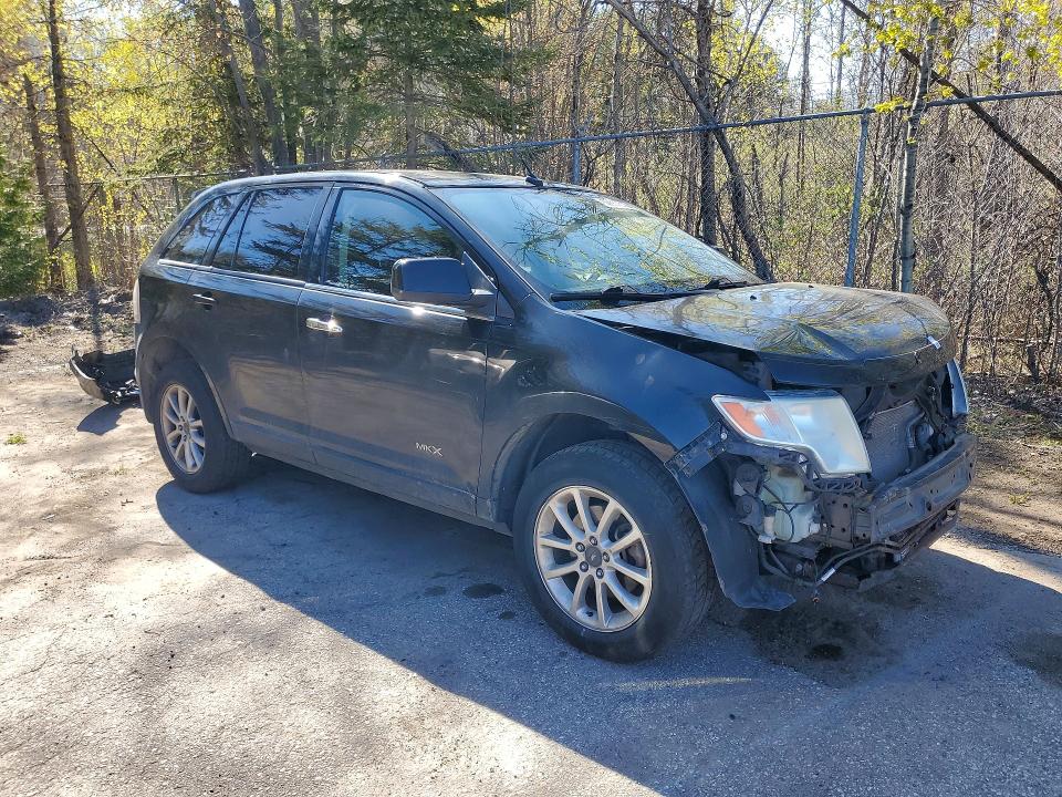 Продажа на аукционе авто 2010 Ford Edge, vin: 2FMDK3JC2ABB54484, номер лота: 52657516