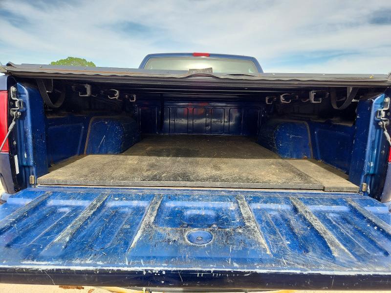 Aukcja sprzedaży 2003 Chevrolet S Truck, vin: 1GCCS14XX38281590, numer aukcji: 55247576