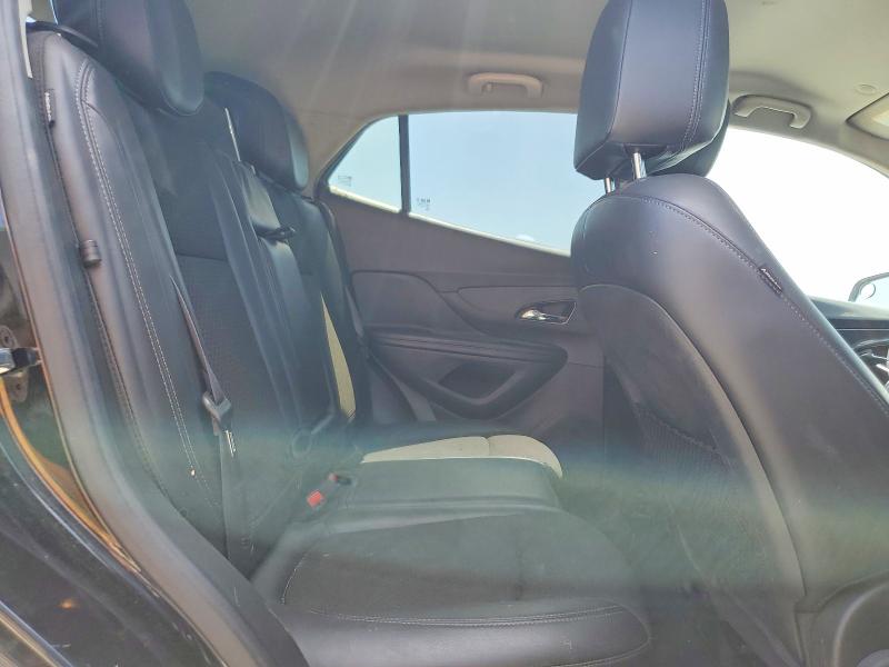 52435066 :رقم المزاد ، KL4CJASB0KB879368 vin ، 2019 Buick Encore مزاد بيع