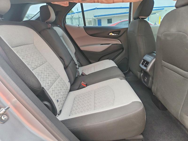 Продажа на аукционе авто 2024 Chevrolet Equinox, vin: 3GNAXHEG4RL298600, номер лота: 53082446