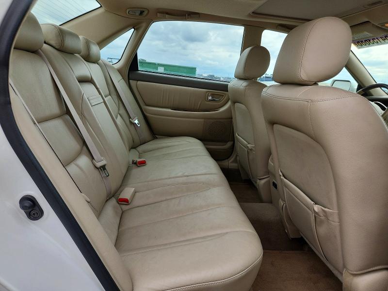 Продажа на аукционе авто 2004 Toyota Avalon, vin: 4T1BF28B44U349908, номер лота: 54153686