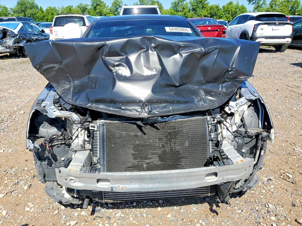 Aukcja sprzedaży 2018 Audi A4, vin: WAULMAF4XJA233085, numer aukcji: 54403066