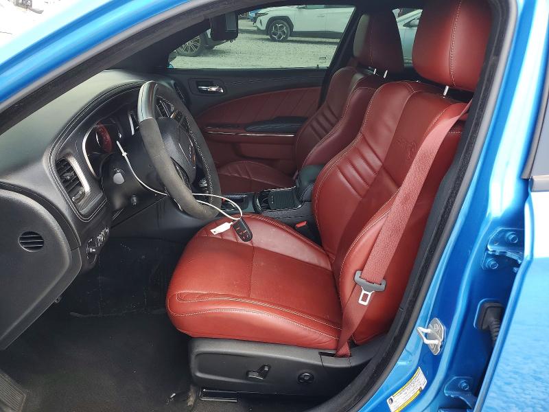 Продаж на аукціоні авто 2023 Dodge Charger, vin: 2C3CDXL97PH630497, номер лоту: 52569626