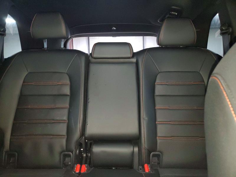 2025 Honda Cr-v მანქანა იყიდება აუქციონზე, vin: 5J6RS6H99SL006365, აუქციონის ნომერი: 53233996