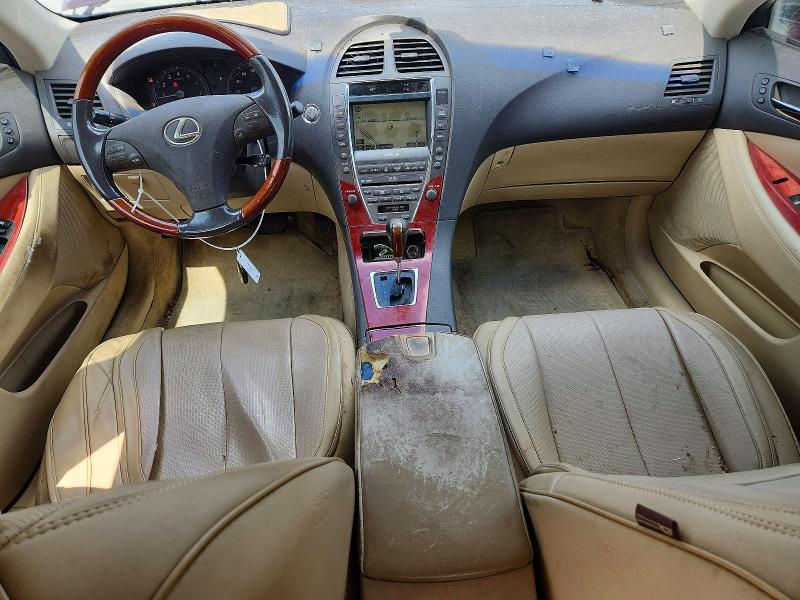 Продажа на аукционе авто 2008 Lexus Es, vin: JTHBJ46G382257766, номер лота: 53956116