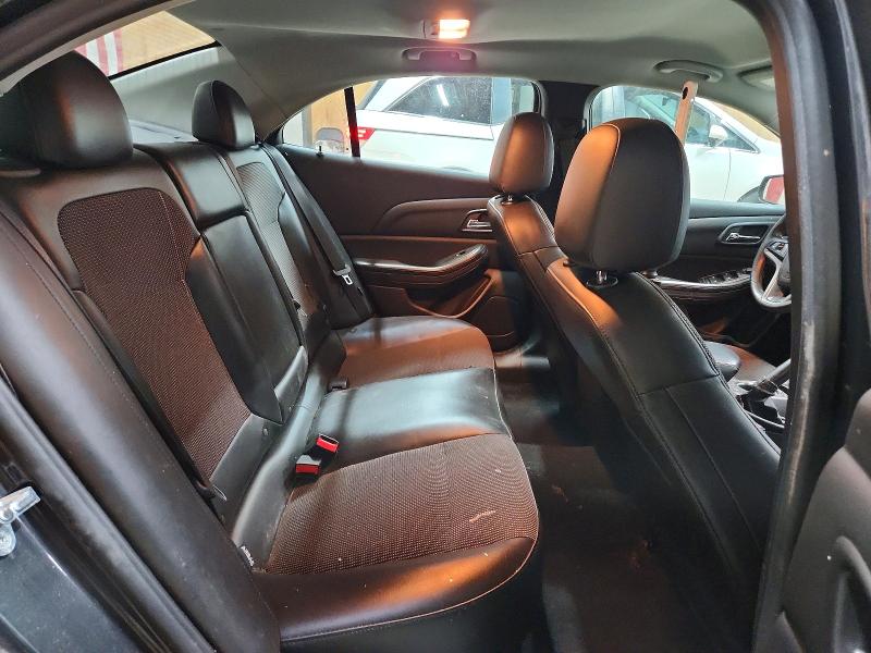 Aukcja sprzedaży 2015 Chevrolet Malibu, vin: 1G11C5SL0FF310292, numer aukcji: 52072456
