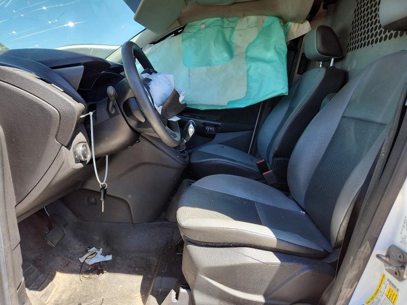 Продажа на аукционе авто 2018 Ford Transit Connect, vin: NM0LS7E70J1364109, номер лота: 52987986
