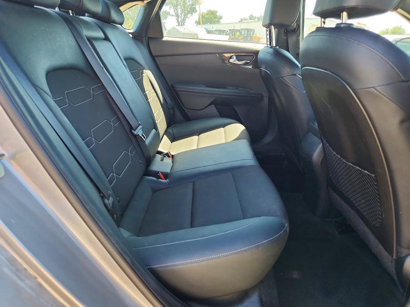 Aukcja sprzedaży 2023 Kia Forte, vin: 3KPF54AD0PE608493, numer aukcji: 53214736