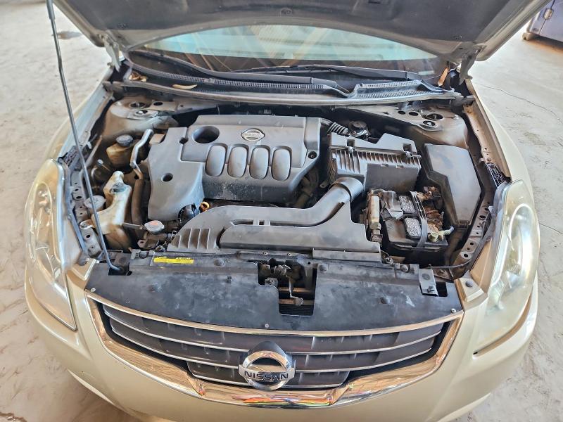 Продаж на аукціоні авто 2010 Nissan Altima, vin: 1N4AL2AP2AN423322, номер лоту: 52870516