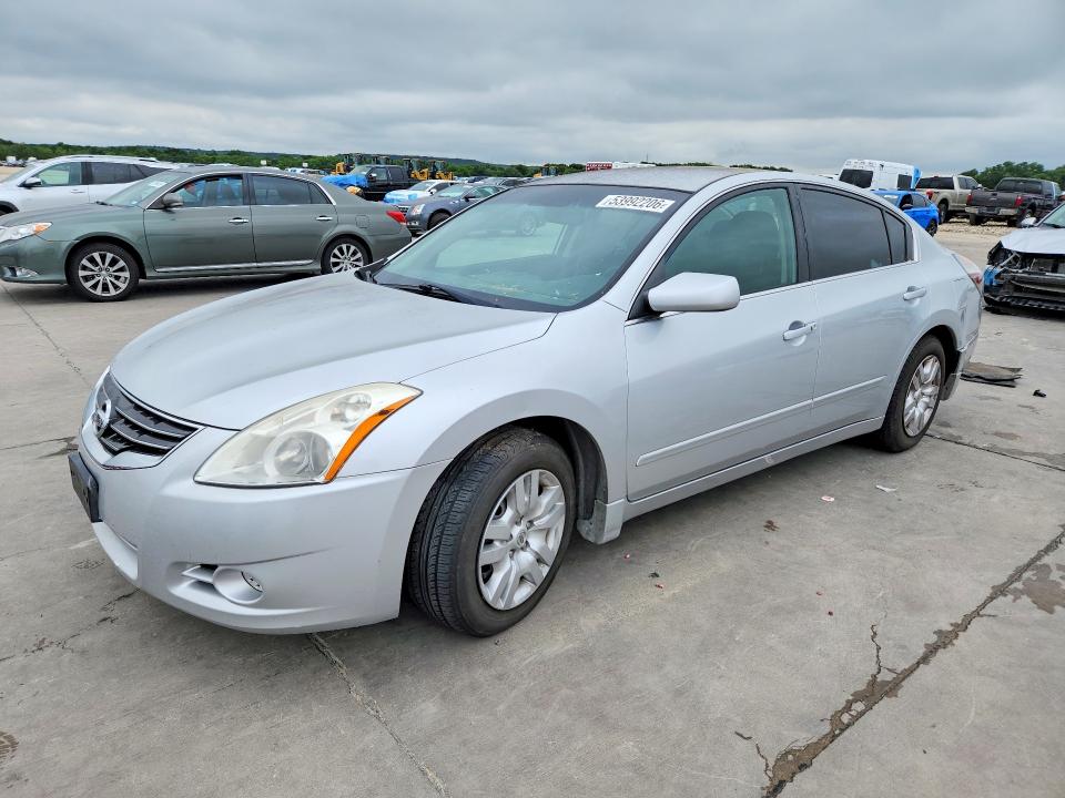 Aukcja sprzedaży 2012 Nissan Altima, vin: 1N4AL2AP8CC113531, numer aukcji: 53992206
