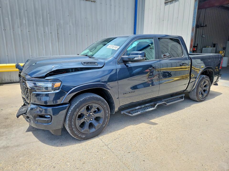 Aukcja sprzedaży 2026 Ram 1500, vin: 1C6SRFFP4TN282289, numer aukcji: 52245746
