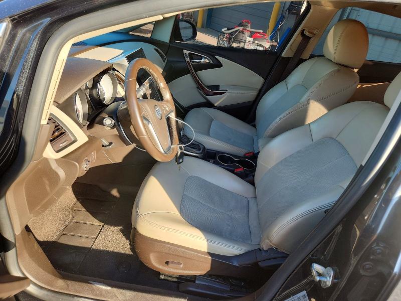 Продаж на аукціоні авто 2013 Buick Verano, vin: 1G4PR5SK6D4218552, номер лоту: 53430396