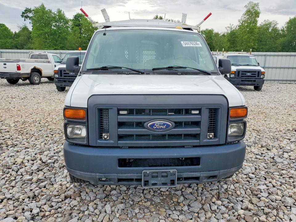 Aukcja sprzedaży 2014 Ford Econoline, vin: 1FTNE2EW8EDB05112, numer aukcji: 54476536