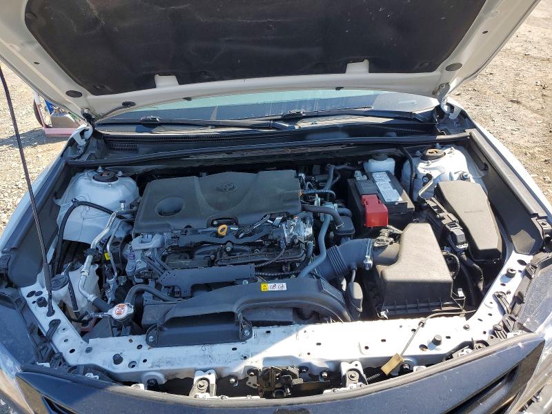 Aukcja sprzedaży 2023 Toyota Camry, vin: 4T1K61AK0PU132493, numer aukcji: 53933136