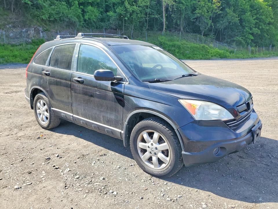 Продажа на аукционе авто 2009 Honda Cr-v, vin: 5J6RE48369L008527, номер лота: 54805366