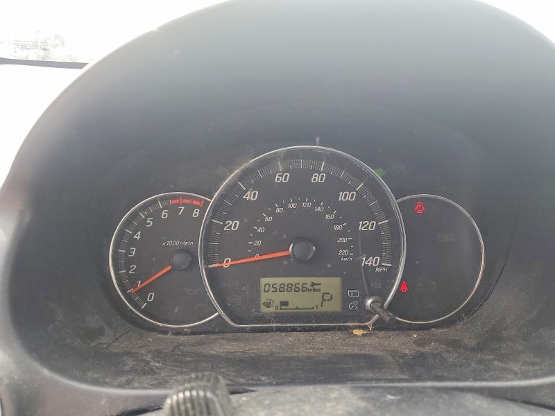 Auction sale of the 2017 Mitsubishi Mirage, vin: ML32A4HJ8HH015050, lot number: 52615816