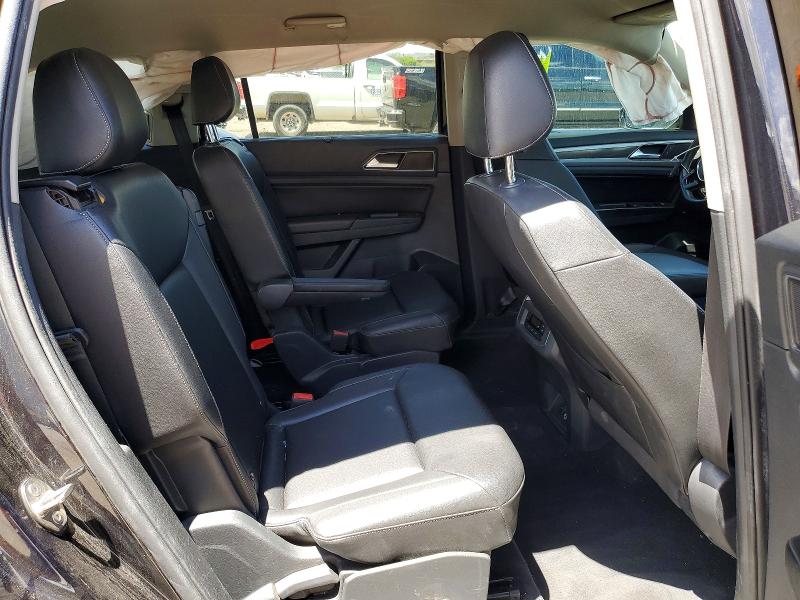 Aukcja sprzedaży 2019 Volkswagen Atlas, vin: 1V2WR2CA0KC532199, numer aukcji: 52751206