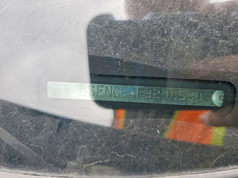 Aukcja sprzedaży 2015 Subaru Outback, vin: 4S4BSENC6F3276530, numer aukcji: 51630376