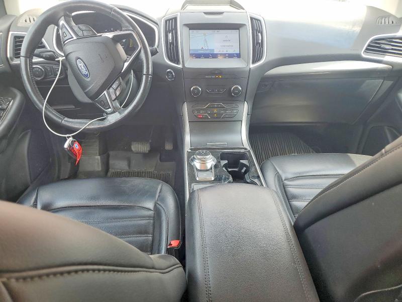 Aukcja sprzedaży 2020 Ford Edge, vin: 2FMPK4J95LBA61551, numer aukcji: 54922836