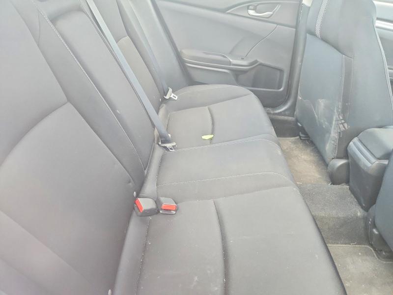 Aukcja sprzedaży 2018 Honda Civic, vin: 2HGFC2F59JH041869, numer aukcji: 55142916