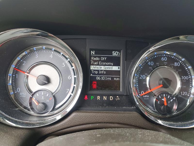 Продажа на аукционе авто 2014 Chrysler Town & Country, vin: 2C4RC1CG8ER143756, номер лота: 52158366