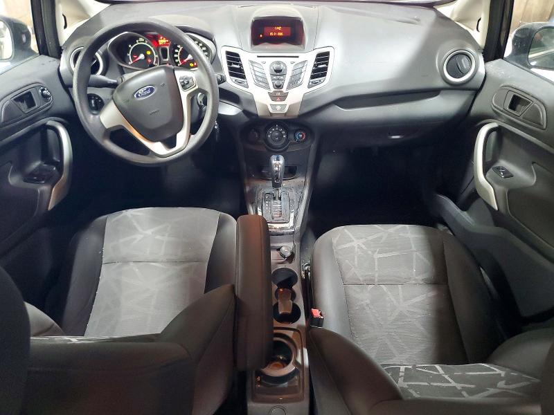 Aukcja sprzedaży 2013 Ford Fiesta, vin: 3FADP4BJ8DM185062, numer aukcji: 51698156