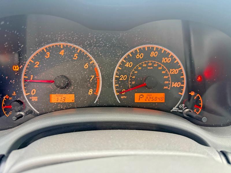 Aukcja sprzedaży 2010 Toyota Corolla, vin: 1NXBU4EE6AZ308627, numer aukcji: 54537706