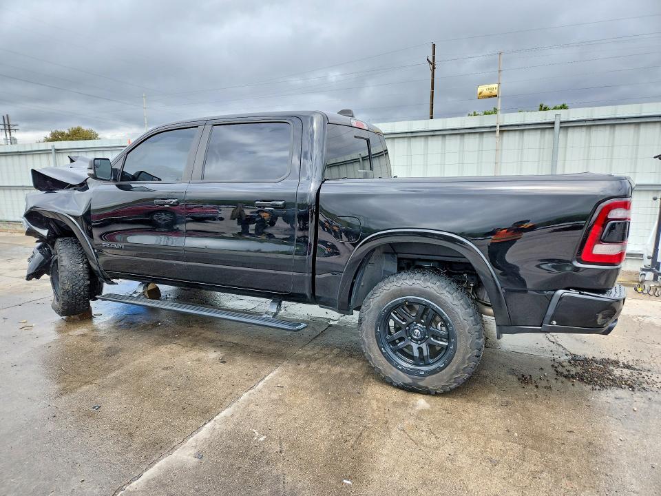 Продаж на аукціоні авто 2019 Ram 1500, vin: 1C6SRFJT8KN781762, номер лоту: 54281736