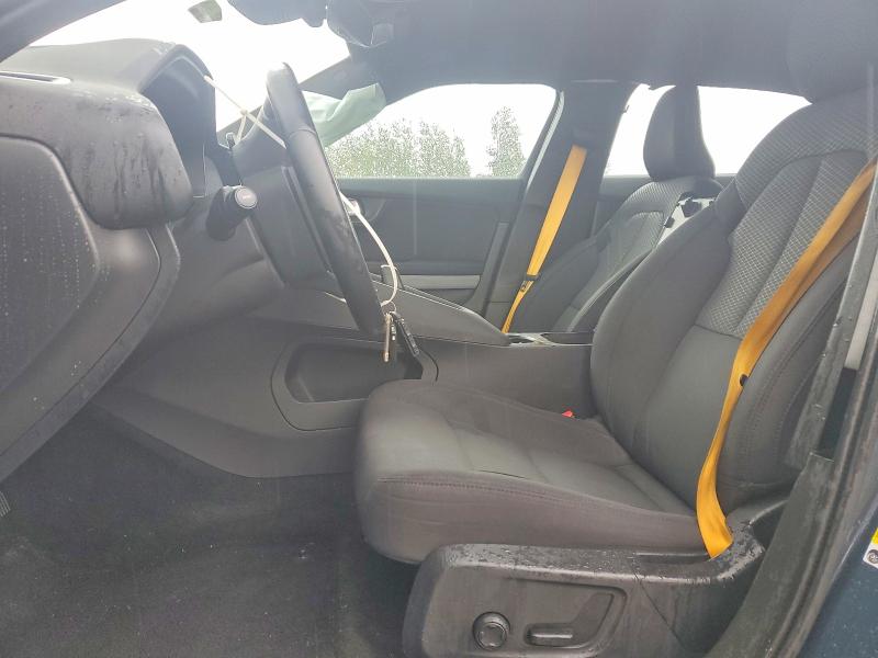 Продаж на аукціоні авто 2023 Polestar 2, vin: YSMET3KA2PL128774, номер лоту: 53986996