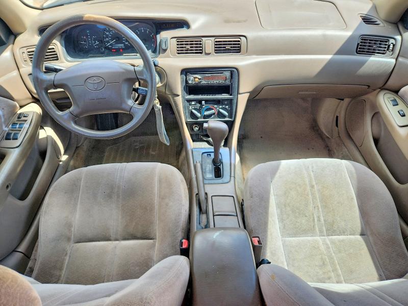 Продажа на аукционе авто 1997 Toyota Camry, vin: 4T1BG22K6VU800859, номер лота: 53389736