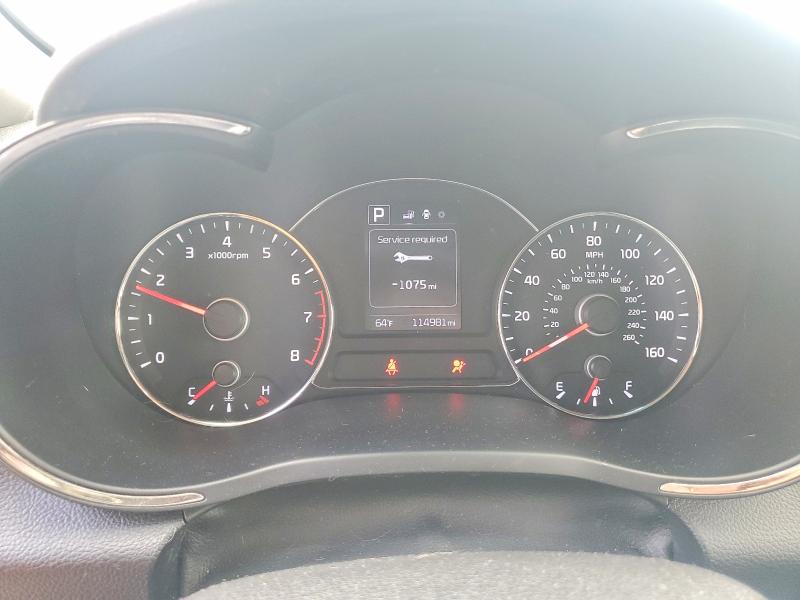 Продажа на аукционе авто 2018 Kia Forte, vin: 3KPFK4A7XJE270529, номер лота: 53080306