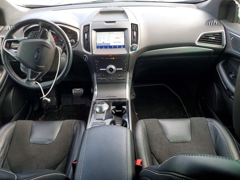 Продаж на аукціоні авто 2020 Ford Edge, vin: 2FMPK4AP3LBB34771, номер лоту: 54498056