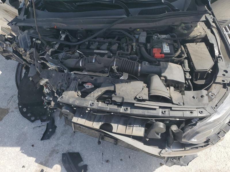 2018 Honda Accord მანქანა იყიდება აუქციონზე, vin: 1HGCV1F33JA189570, აუქციონის ნომერი: 54780556
