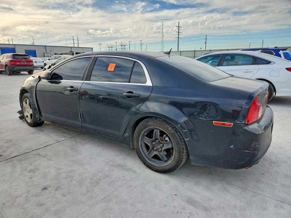 Продажа на аукционе авто 2011 Chevrolet Malibu, vin: 1G1ZB5E15BF342617, номер лота: 53029486