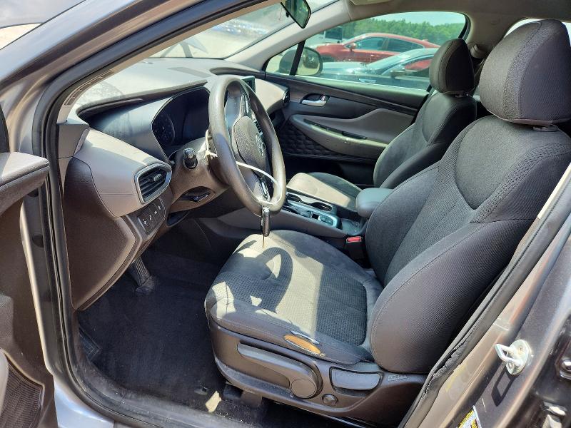 Продаж на аукціоні авто 2019 Hyundai Santa Fe, vin: 5NMS23AD3KH063604, номер лоту: 53977176